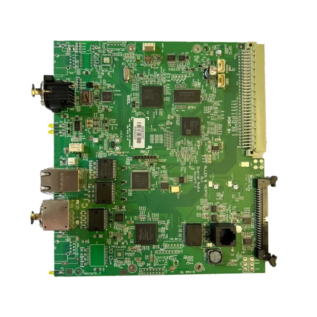 ALLEN & HEATH 004-1508X | Placa expansora PCBA C500 digital audio V2