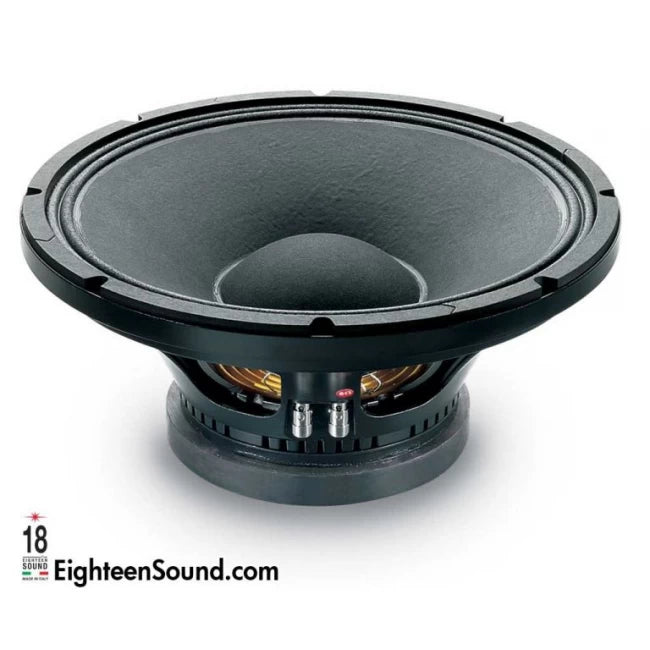 18 Sound 15W700 | Parlante de 15 pulgadas 450 Watts