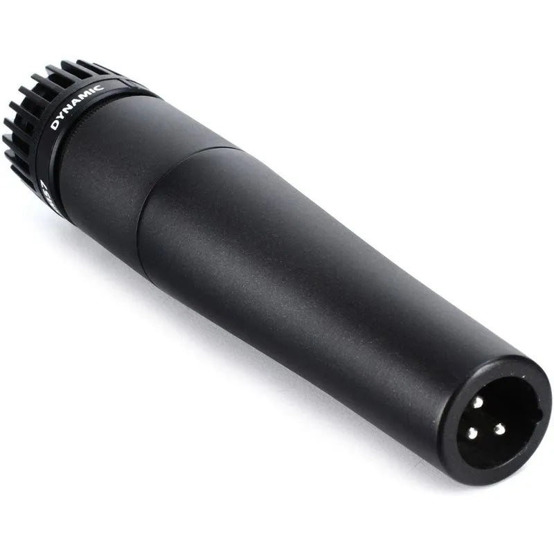SM57 Micrófono dinámico para instrumentos SM57