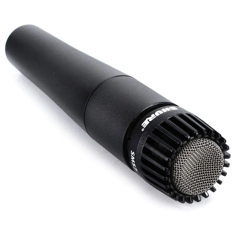 SM57 Micrófono dinámico para instrumentos SM57