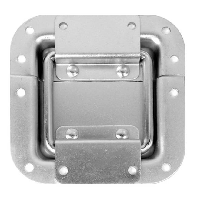 Penn Elcom 2001 | Chapa embutir gancho externo