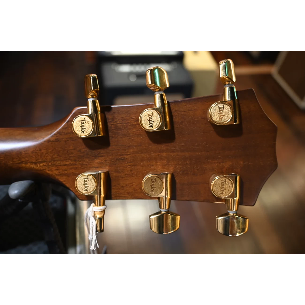 TAYLOR 314CE | Guitarra electroacústica Grand Auditorium