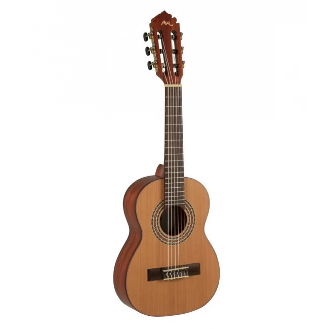 MANUEL RODRIGUEZ 501081 | Serie TRADICÍON T-44 Tamaño 1/4 MAHOGANY