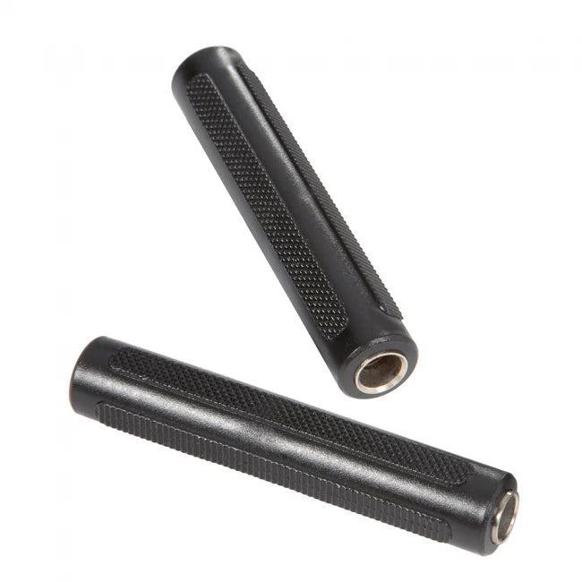 ADAM HALL 7551 | Adaptador Jack hembra estéreo a hembra estéreo