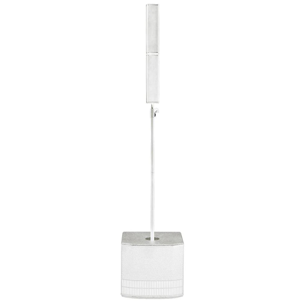 DB Technologies ES503WH DB Technologies ES503WH Sistema de Columna 12", 8x3"