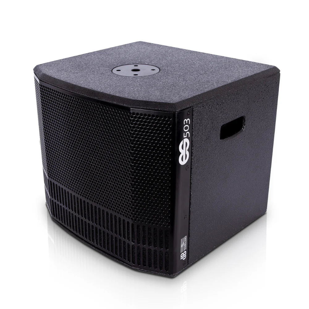 DB Technologies ES503 DB Technologies ES503 Sistema de Columna 12", 8x3"