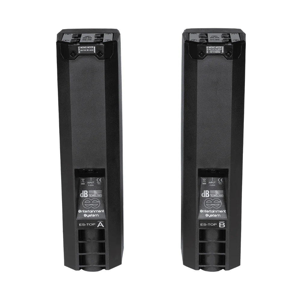 DB Technologies ES503 DB Technologies ES503 Sistema de Columna 12", 8x3"