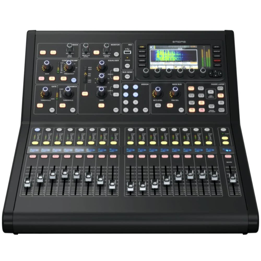 Midas M32R Consola de audio Digital 40 Canales