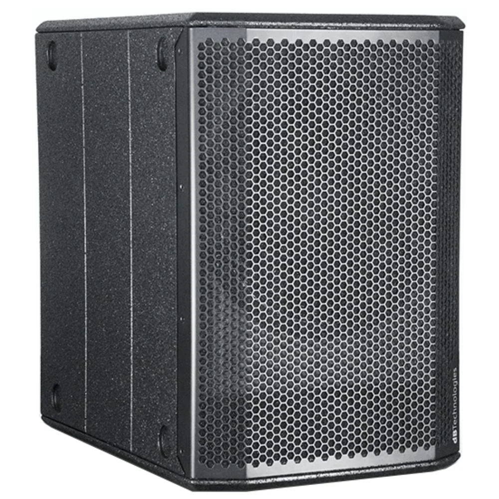 dB Technologies SUB 612 Sub Bajo Activo 12"
