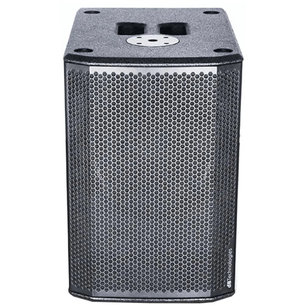 dB Technologies SUB 612 Sub Bajo Activo 12"