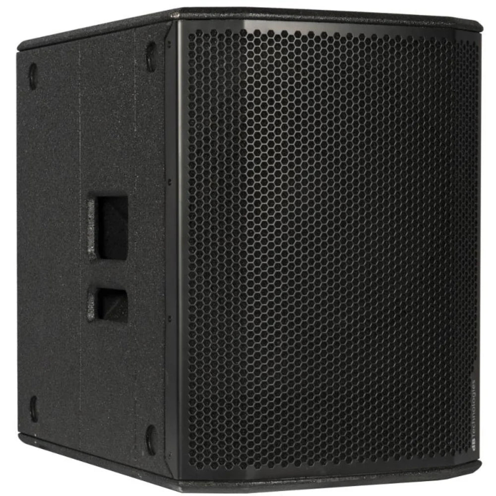 DB Technologies SUB615 Subwoofer Activo 15"