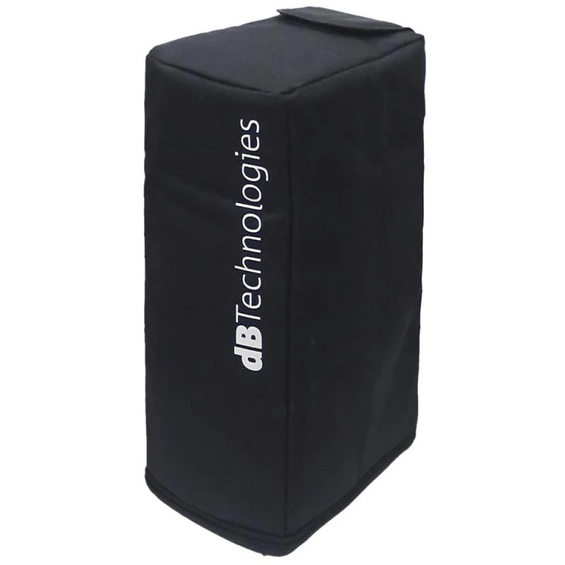 dB Technologies IG3T Caja Activa 2x10" Serie Ingenia