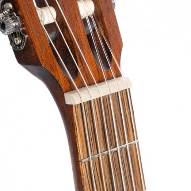 CORT AC70-OP | Guitarra Clásica Acústica Open Pore