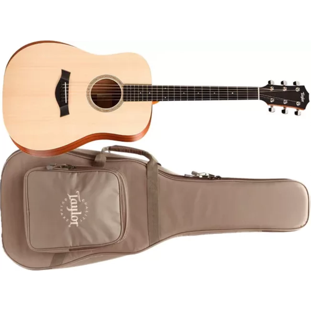 TAYLOR ACADEMY-10E | Guitarra Electroacústica Dreadnought