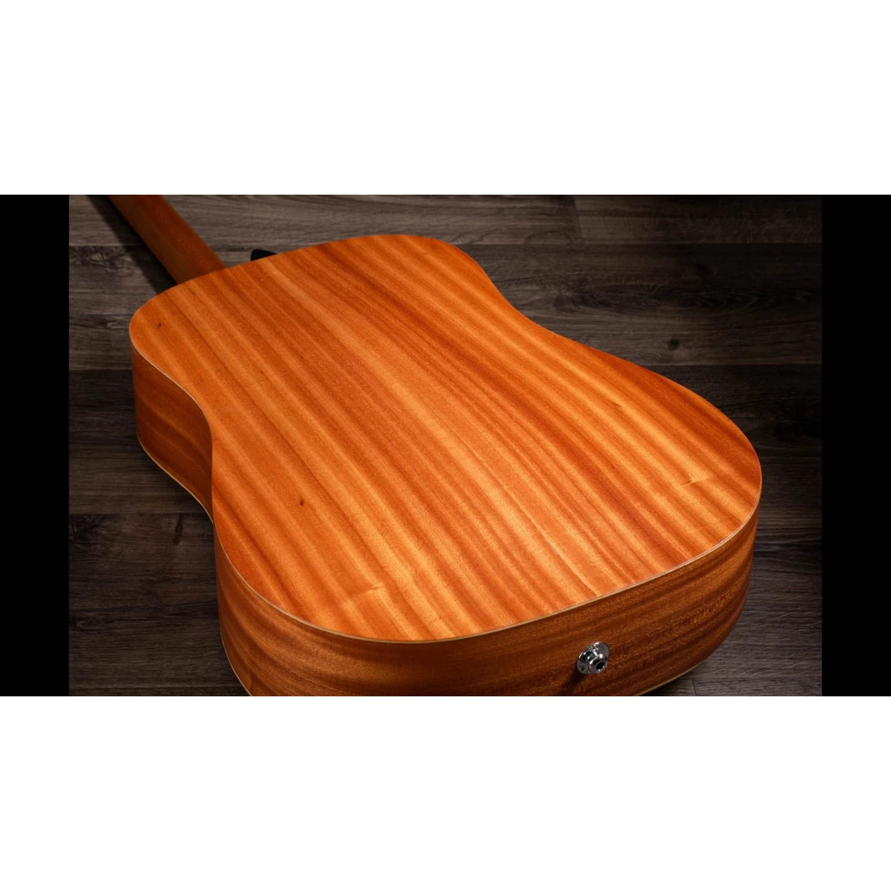 TAYLOR ACADEMY-10E | Guitarra Electroacústica Dreadnought