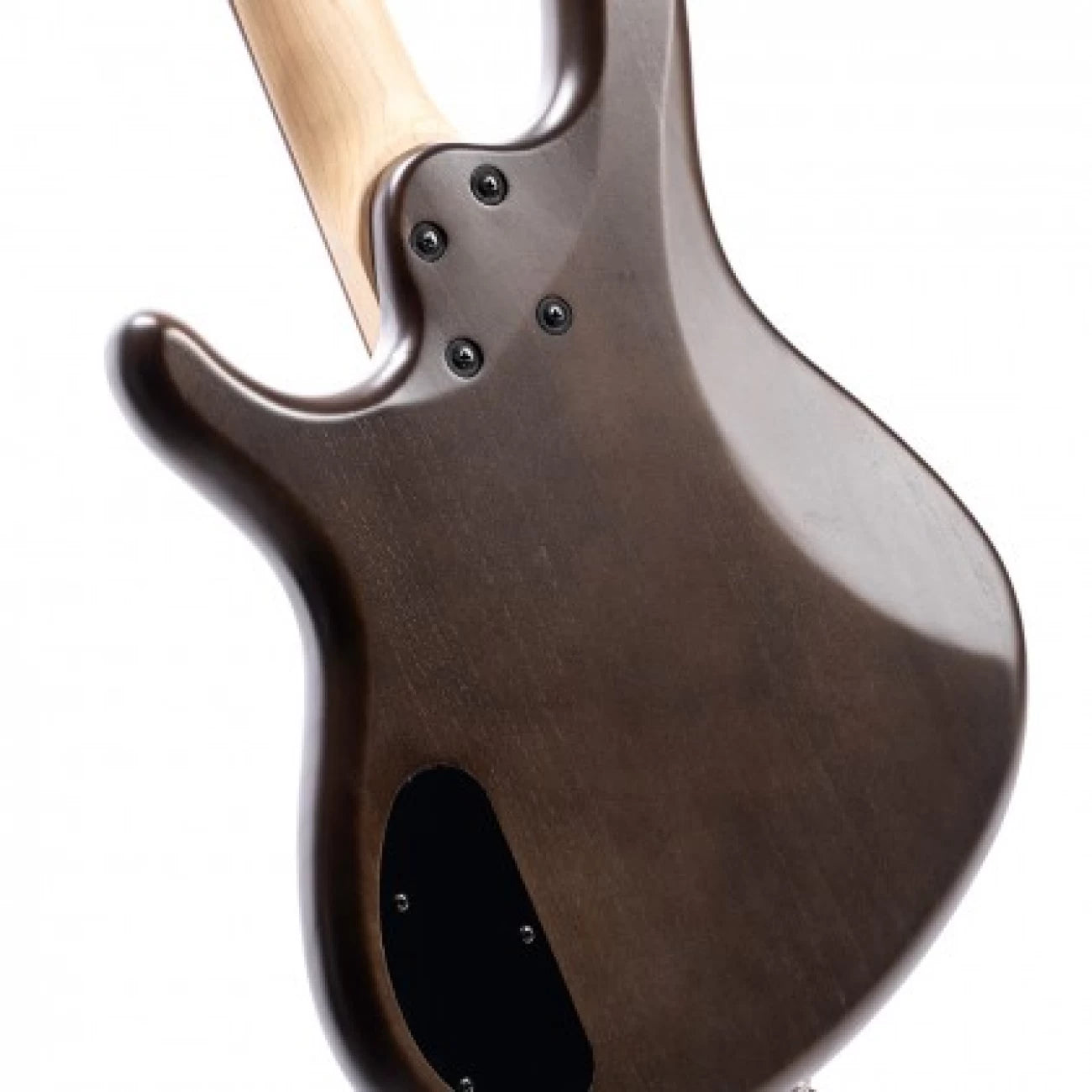 CORT ACTION-PJ-OPW | Bajo Eléctrico Action PJ Open Pore Walnut