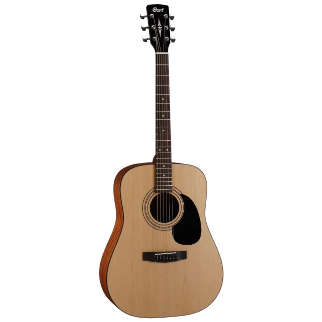 CORT AD810-OP | Guitarra Acústica AD810 Open Pore – Soundmagic