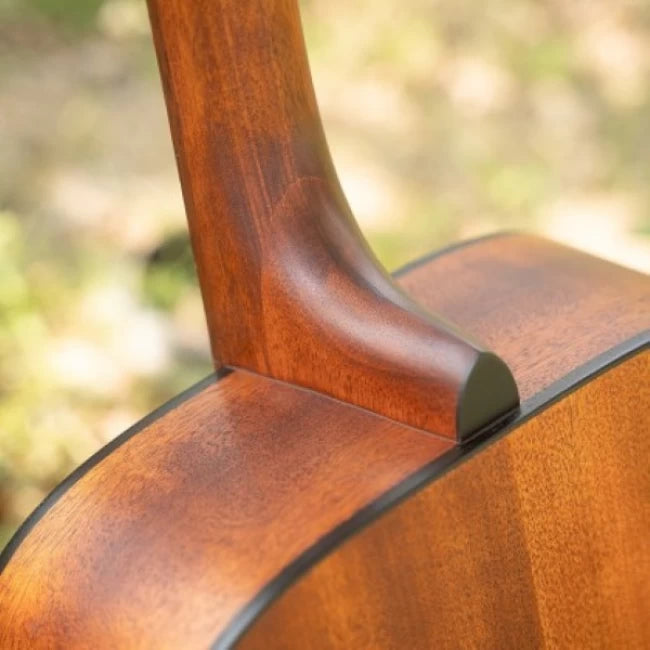 CORT AD810-OP | Guitarra Acústica AD810 Open Pore