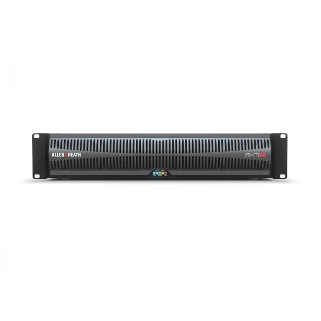 Allen & Heath AHM-64 | Procesador Matriz de Audio 64×64