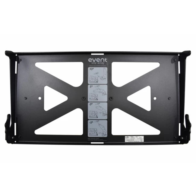 DAS AUDIO AXS-EV210 | Accesorio para apilar Event 210A