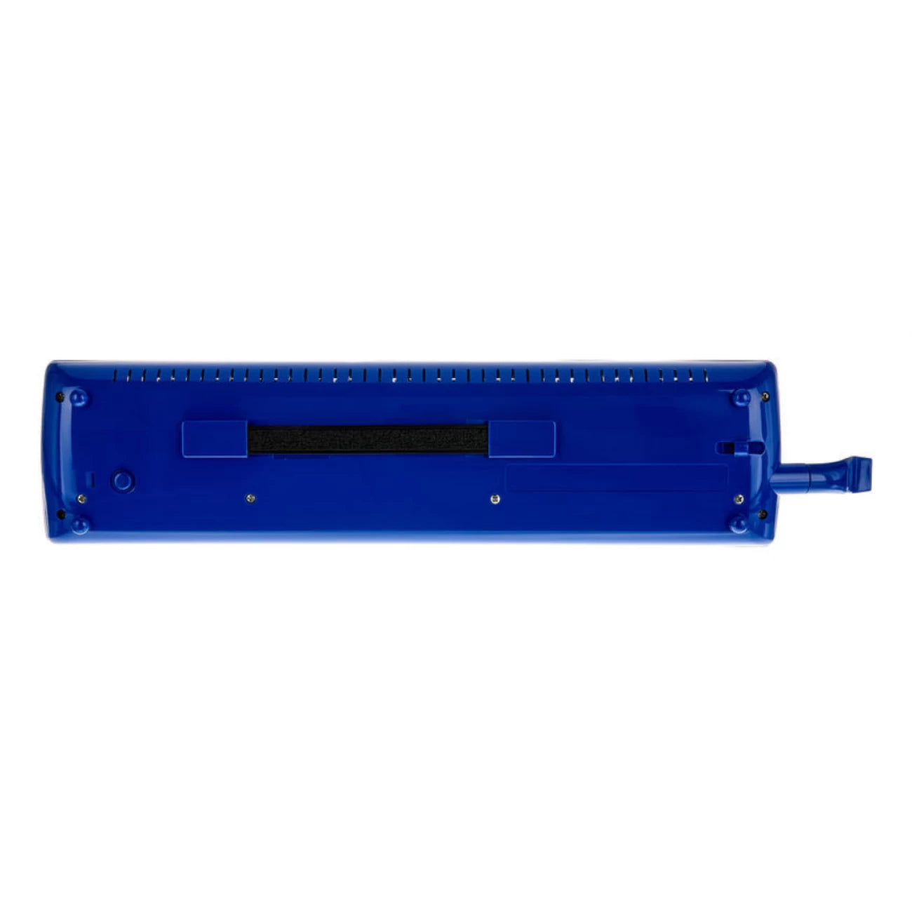 HOHNER C9432175 | Melodica 32 notas color azul y negro