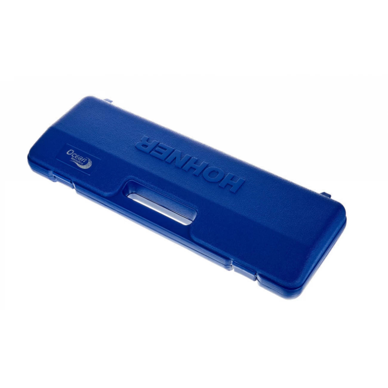 HOHNER C9432175 | Melodica 32 notas color azul y negro
