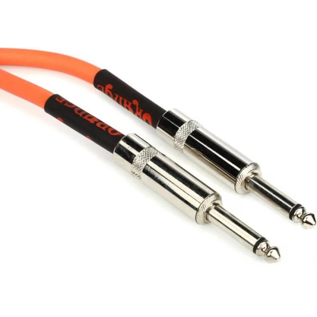 ORANGE CA034 | Cable de Instrumentos de 3 Mts