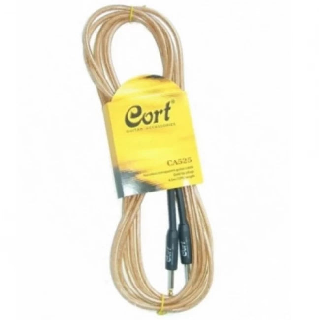 CORT CA525BL | Cable para instrumento