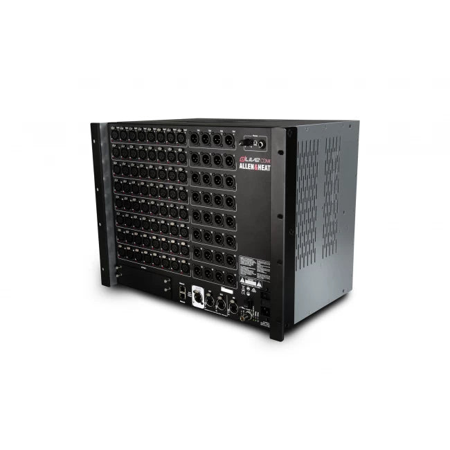 Allen & Heath CDM64 | Audio rack