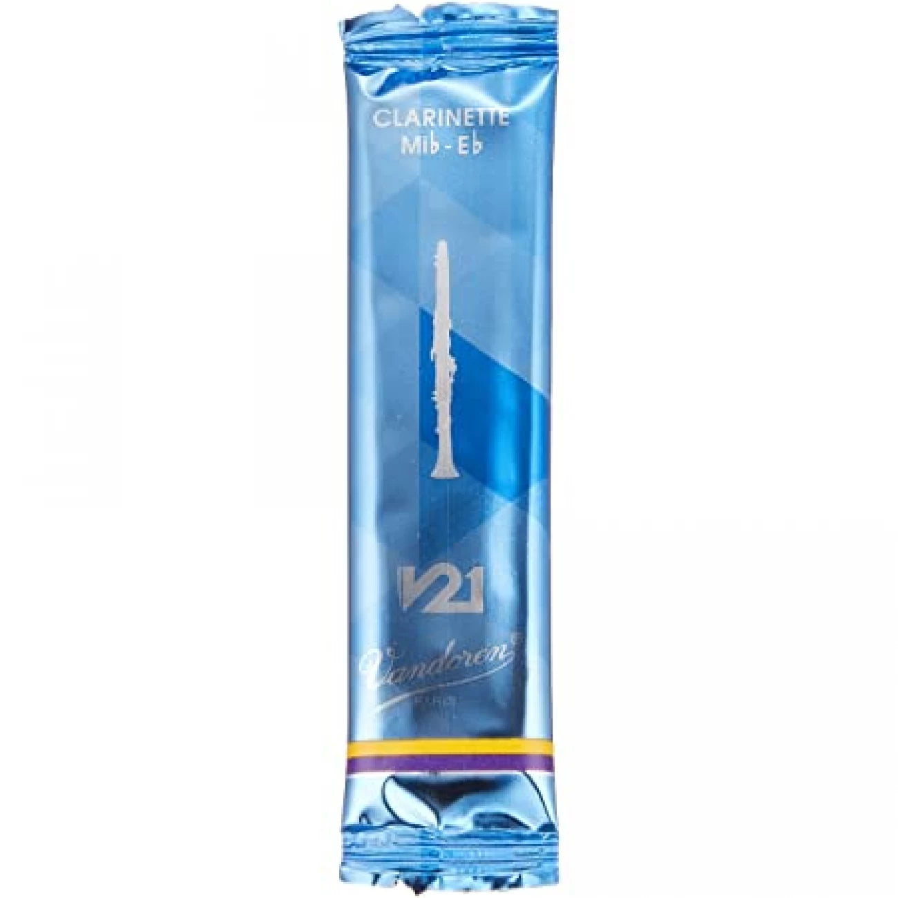 VANDOREN CR8045 | Caña BB Clarinete V21 N.º 4,5