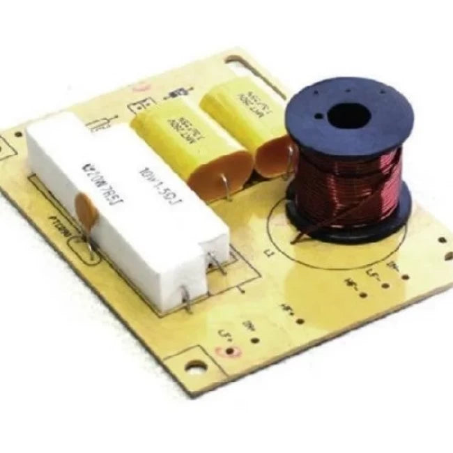 VMR AUDIO CRO10 | Crossover de dos vías