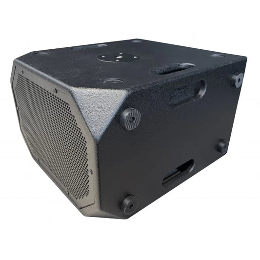 VMR AUDIO DEEP-COMBO | Combo PA Bluetooth subwoofer de 10 pulgadas + 2 satelites