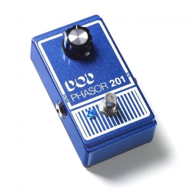 DOD DOD-201 | PEDAL PHASER 201