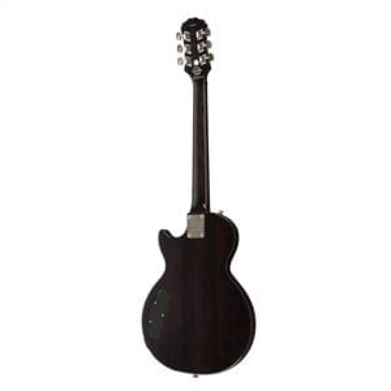 Guitarra eléctrica Limited Edition Les Paul Special-II Plus Black