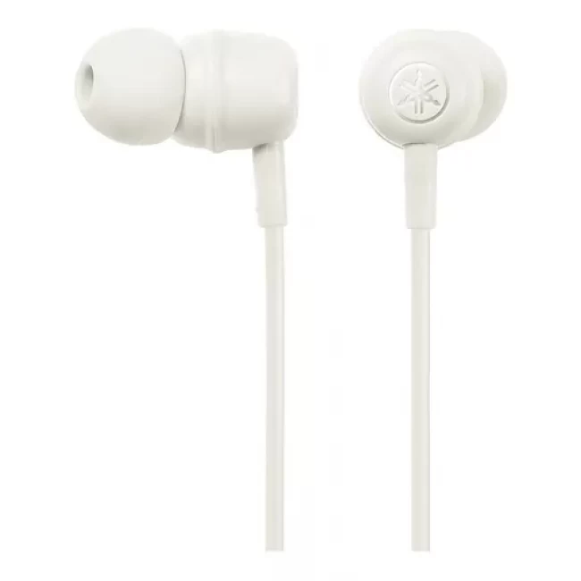 YAMAHA EPE30AWH | Auricular Bluetooth con Micrófono color Blanco
