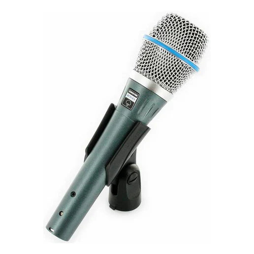 Shure BETA87A Micrófono Condensador