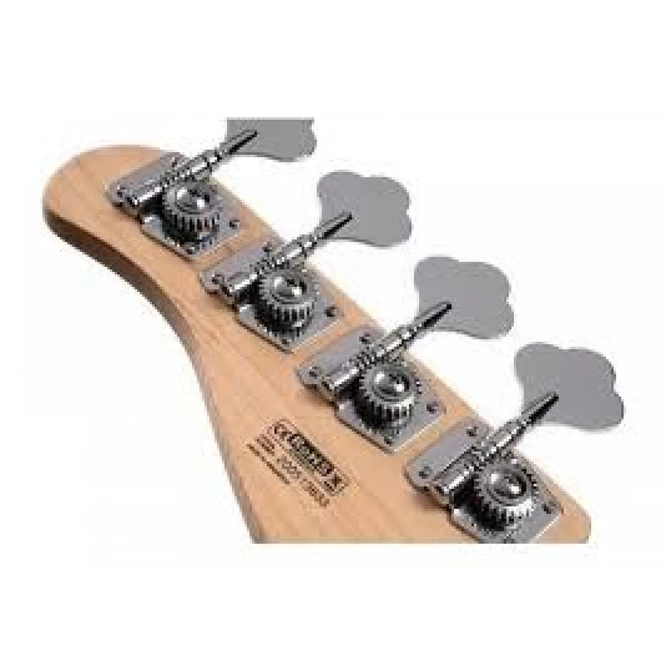 CORT GB24JJ-2T | Bajo Eléctrico Serie GB 2 Tone Burst