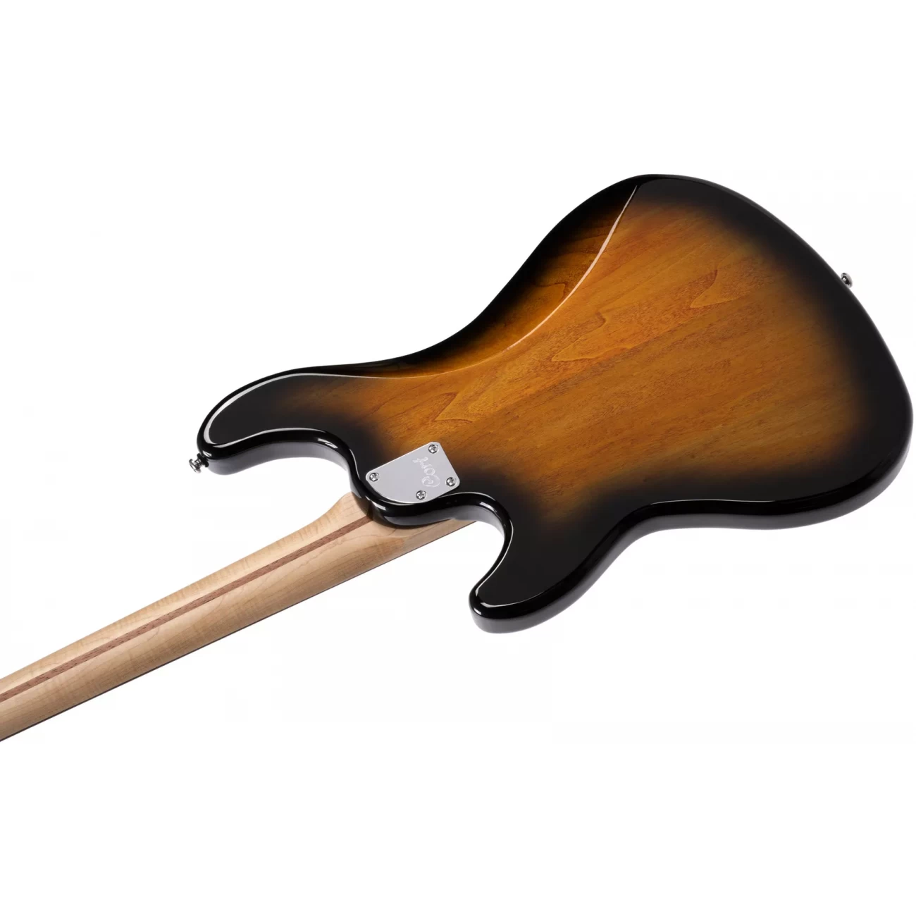 CORT GB24JJ-2T | Bajo Eléctrico Serie GB 2 Tone Burst