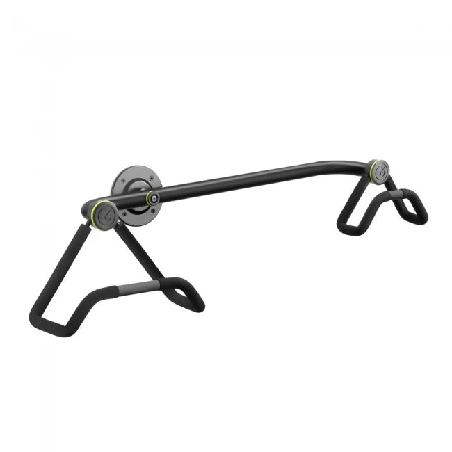 GRAVITY GGSWMB01EB | Soporte de Pared para Guitarras Eléctricas