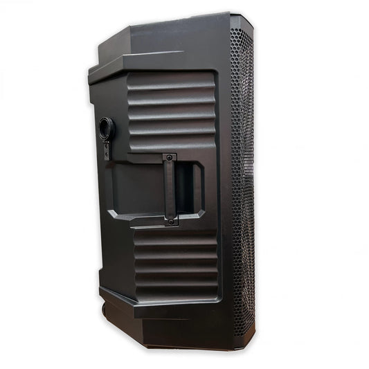 VMR AUDIO GROOVE15GO-II | Caja activa de 15 pulgadas con batería