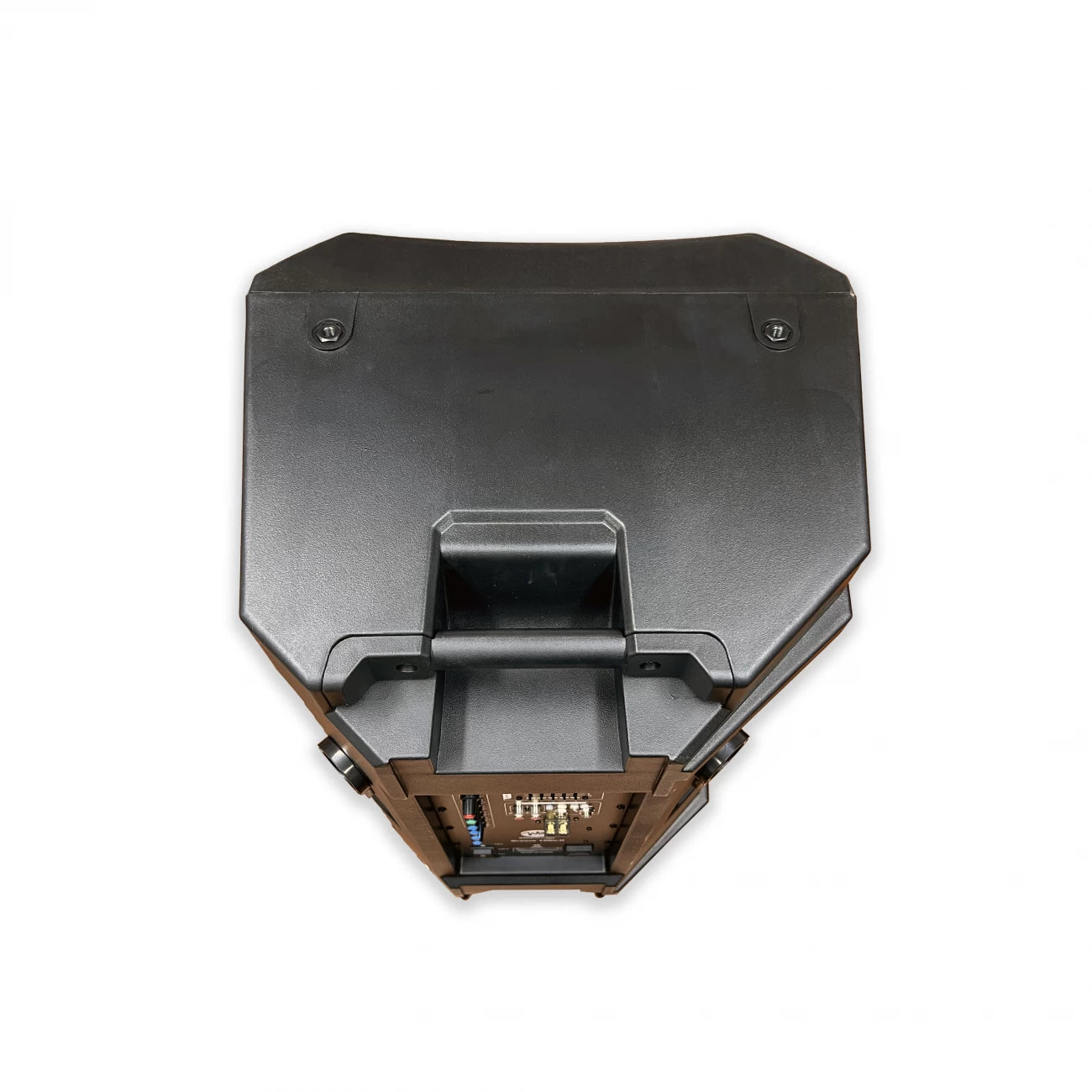 VMR AUDIO GROOVE15GO-II | Caja activa de 15 pulgadas con batería