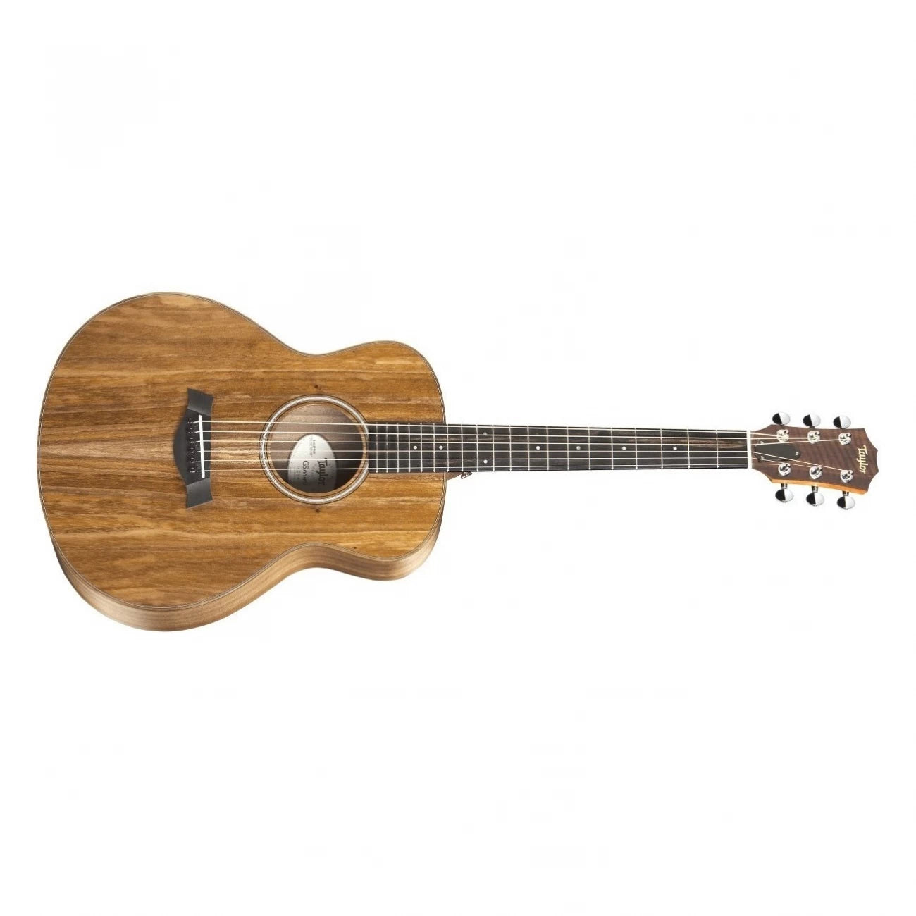 TAYLOR GS-MINI-E-KOA | Guitarra Electroacústica Pequeña