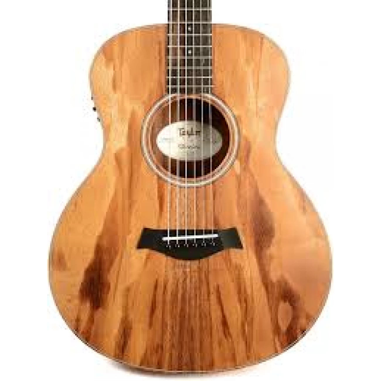 TAYLOR GS-MINI-E-KOA | Guitarra Electroacústica Pequeña