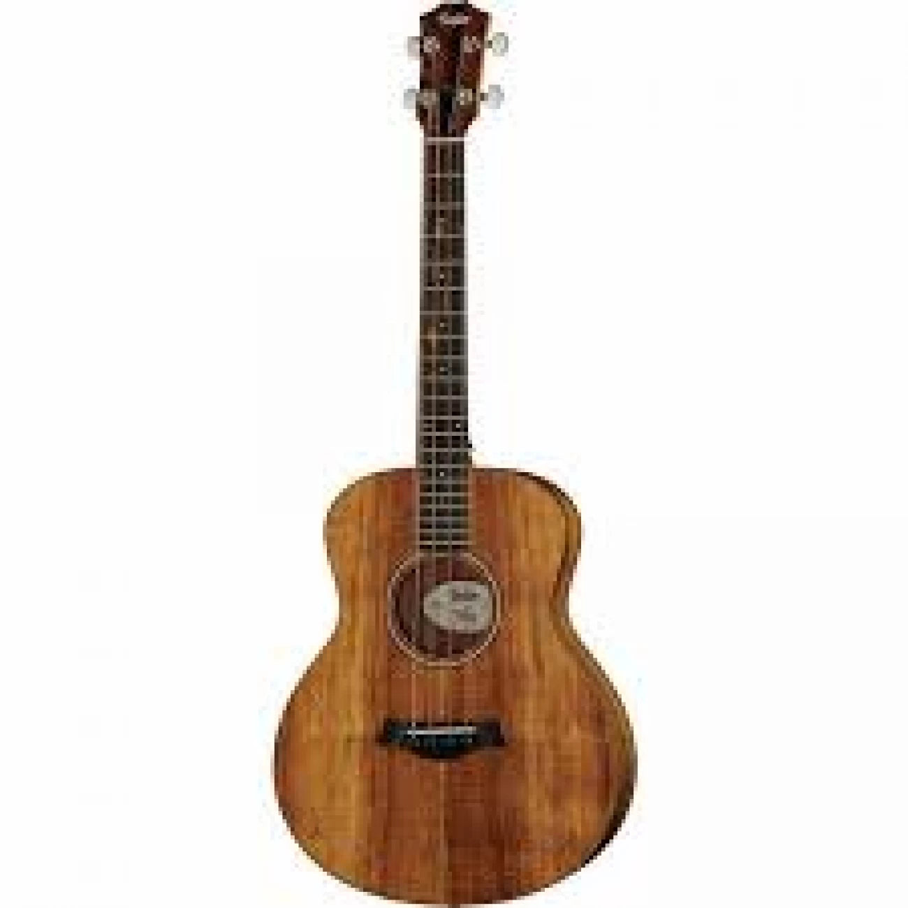 TAYLOR GS-MINI-E-KOA | Guitarra Electroacústica Pequeña