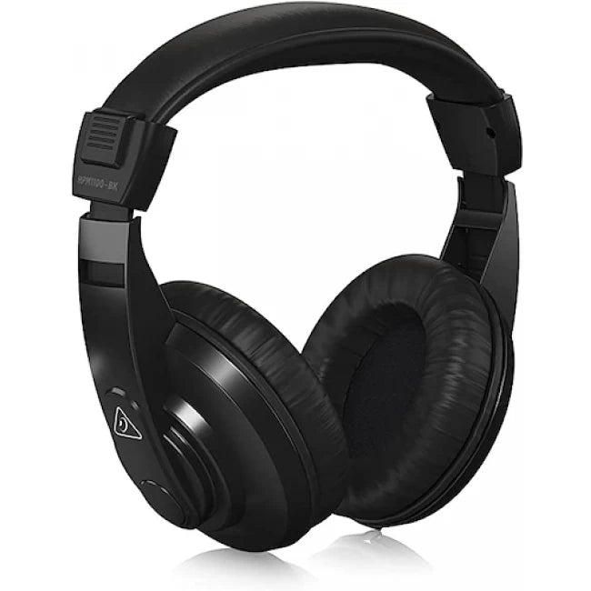 BEHRINGER HPM1100-BK | Audífonos cerrados para estudio