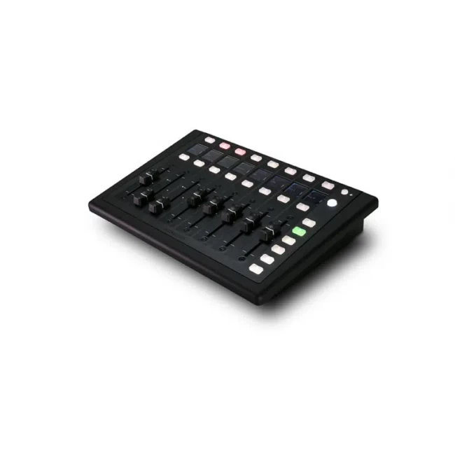Allen & Heath IP8 | Controlador remoto DLive/Avantis