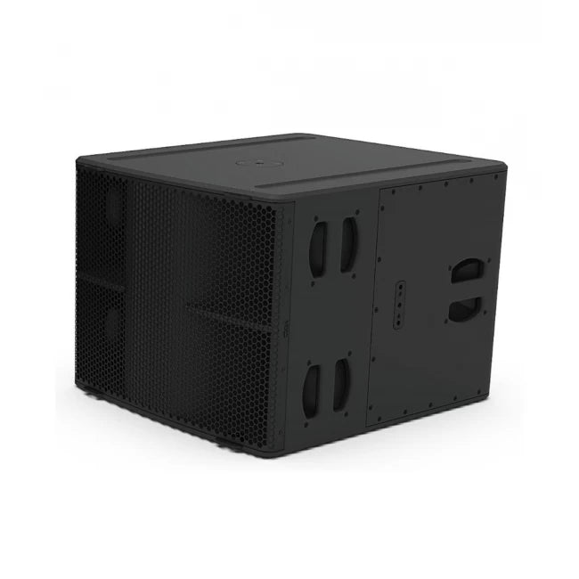 Nexo L18 | Subwoofer de 18 pulgadas abedul báltico contrachapado