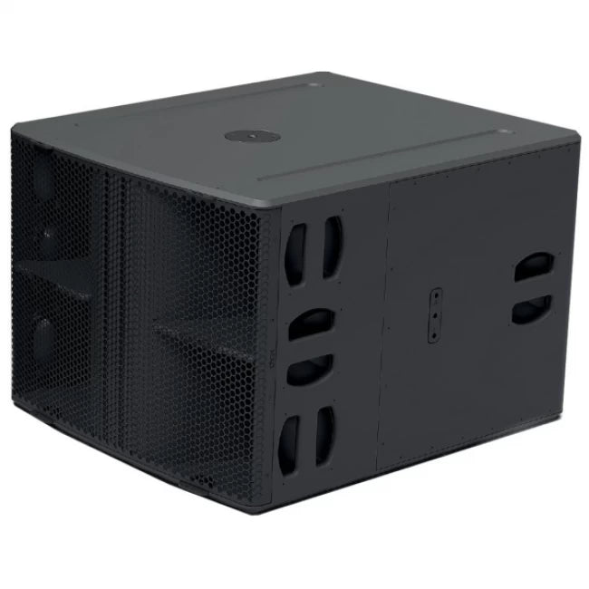 Nexo L20 | Caja Subwoofer ideal standard o cardioide