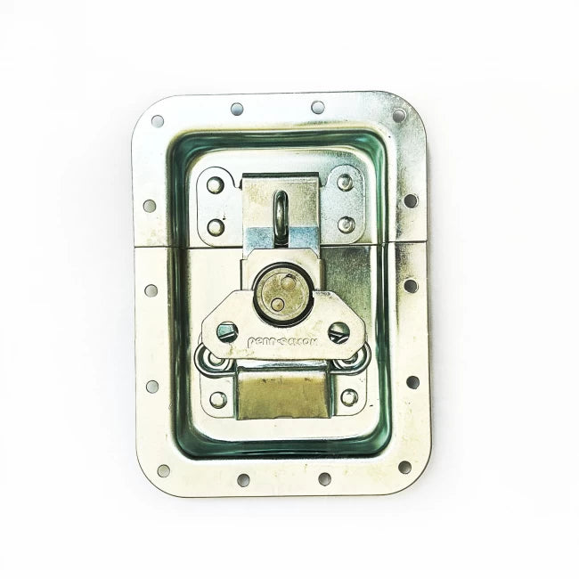 Penn Elcom L944-525PD | Cierre mariposa grande MOL® con relieve