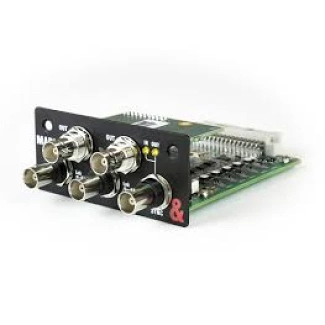 ALLEN & HEATH SQ MAD | Modulo para SQ Interfaz MADI de 64×64